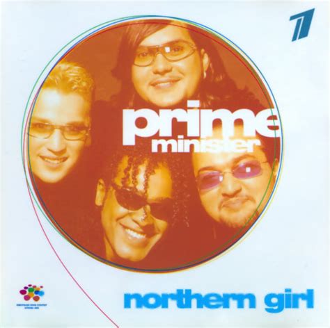 _northern_girl_|northern girl album.